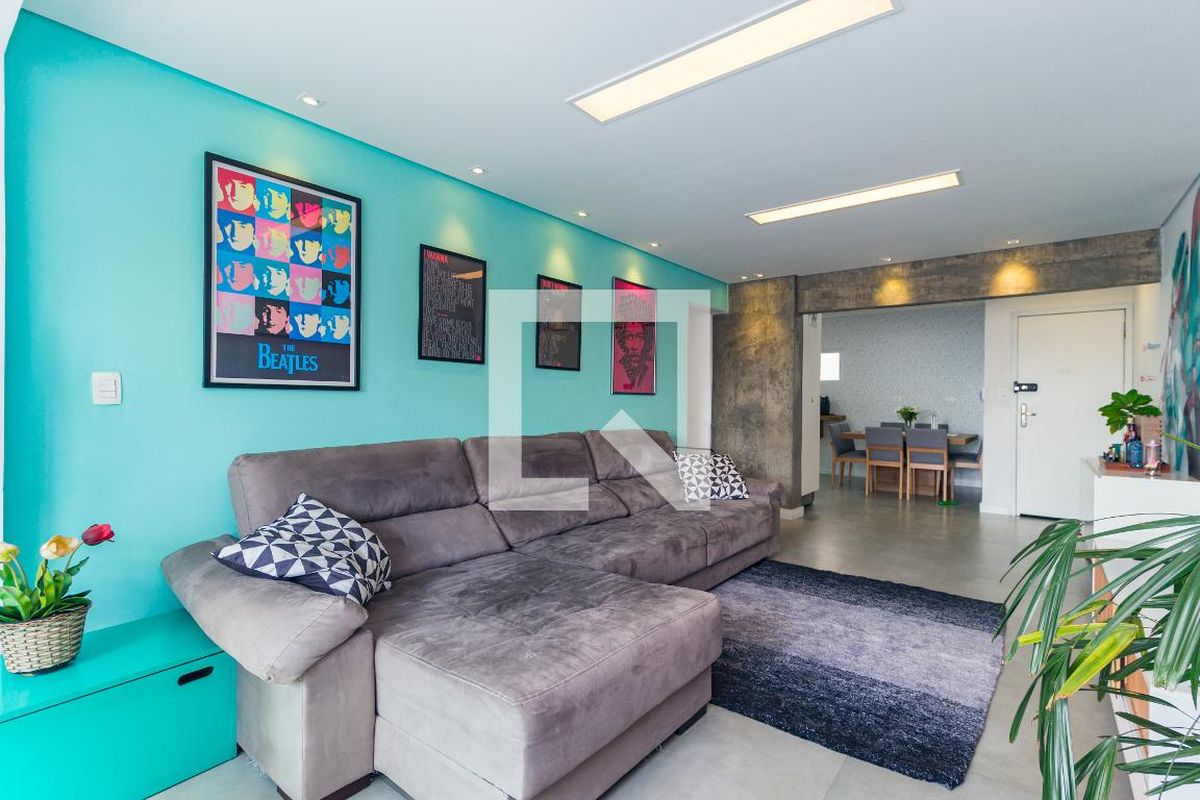 Apartamento, 2 quartos, 110 m² - Foto 4