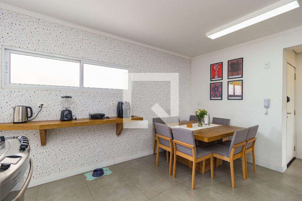 Apartamento, 2 quartos, 110 m² - Foto 34