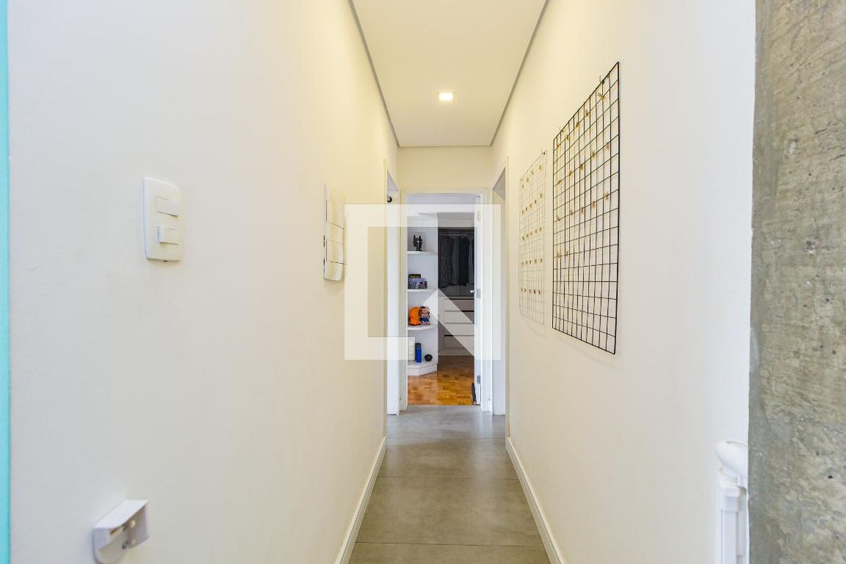 Apartamento, 2 quartos, 110 m² - Foto 9