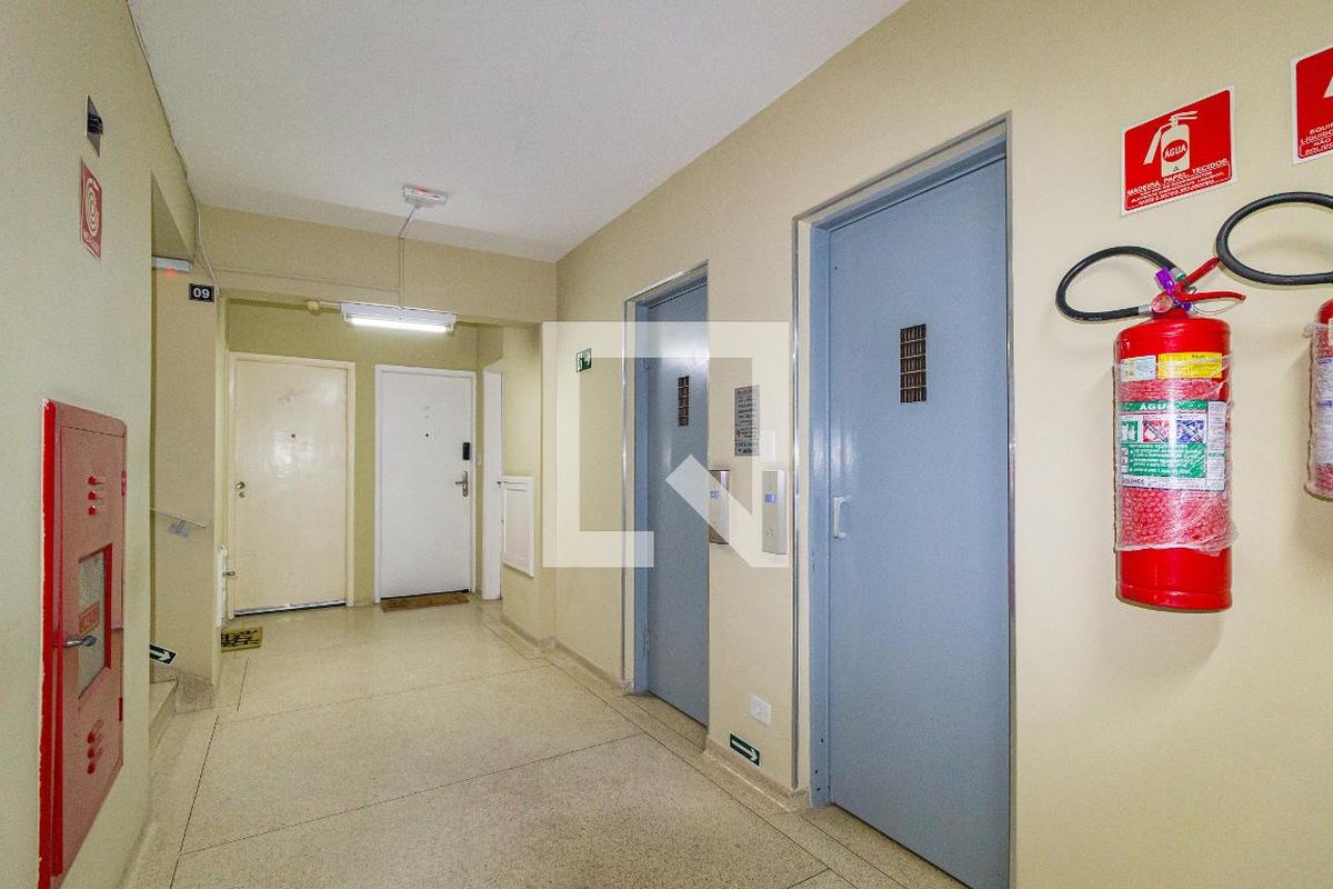 Apartamento, 2 quartos, 110 m² - Foto 43