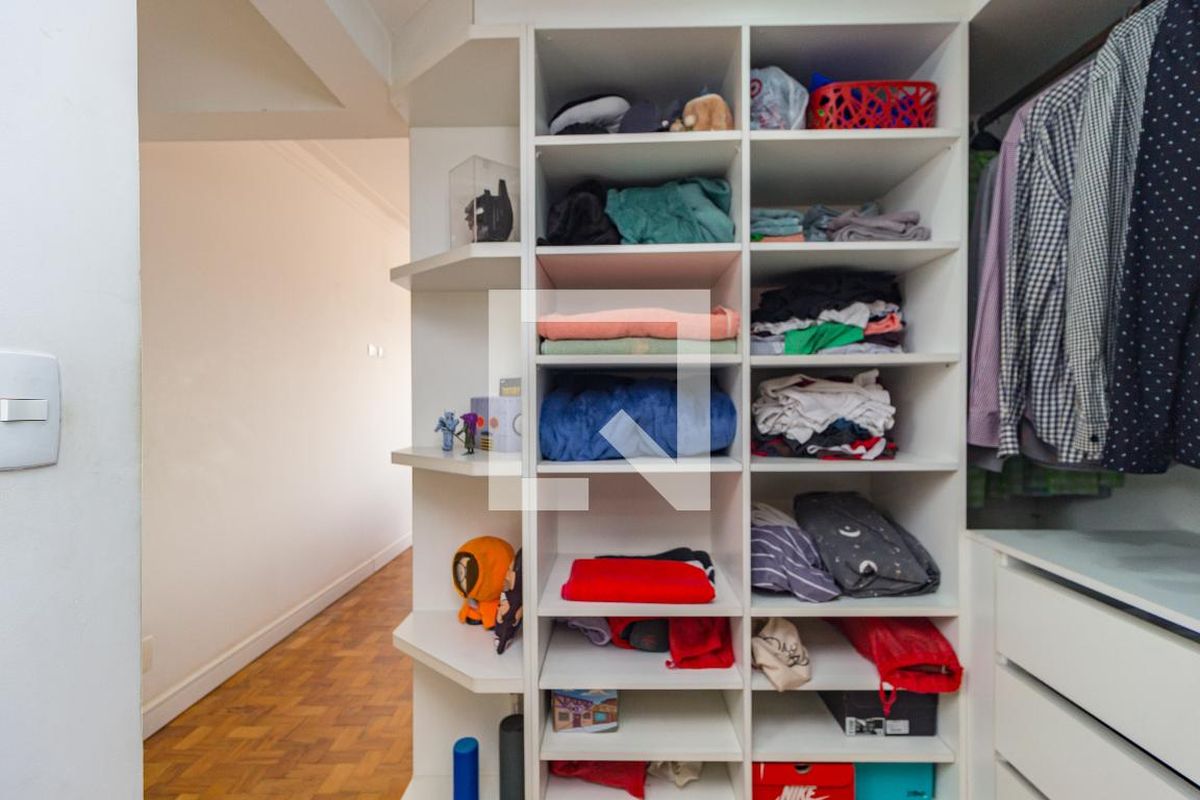 Apartamento, 2 quartos, 110 m² - Foto 22