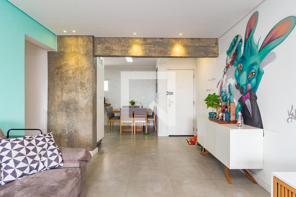 Apartamento, 2 quartos, 110 m² - Foto 6