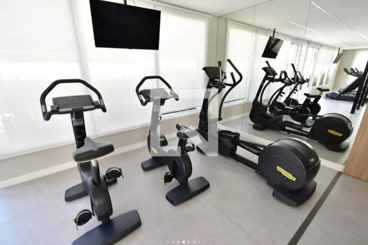 Apartamento à Venda - Taquaral, 2 Quartos,  67 m2 em , Campinas - sp | SoloBR