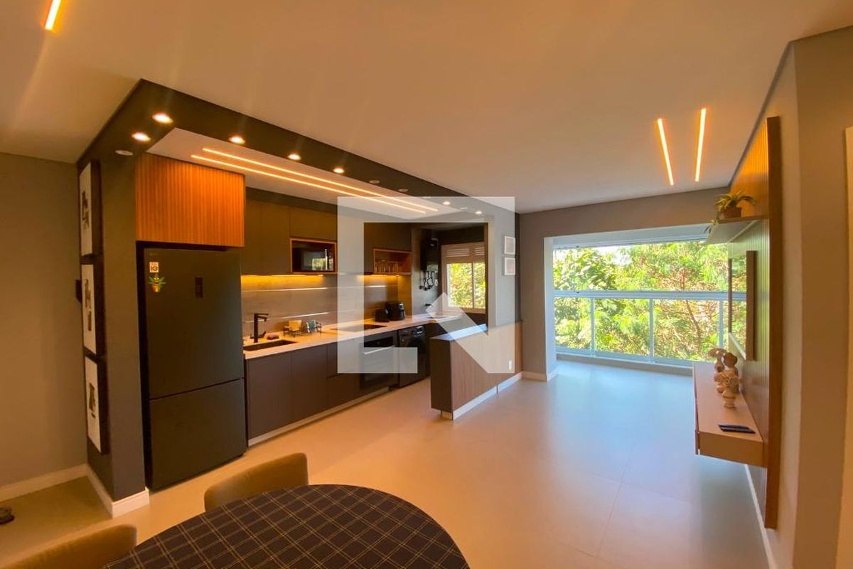 Apartamento à Venda - Taquaral, 2 Quartos,  67 m2 em , Campinas - sp | SoloBR