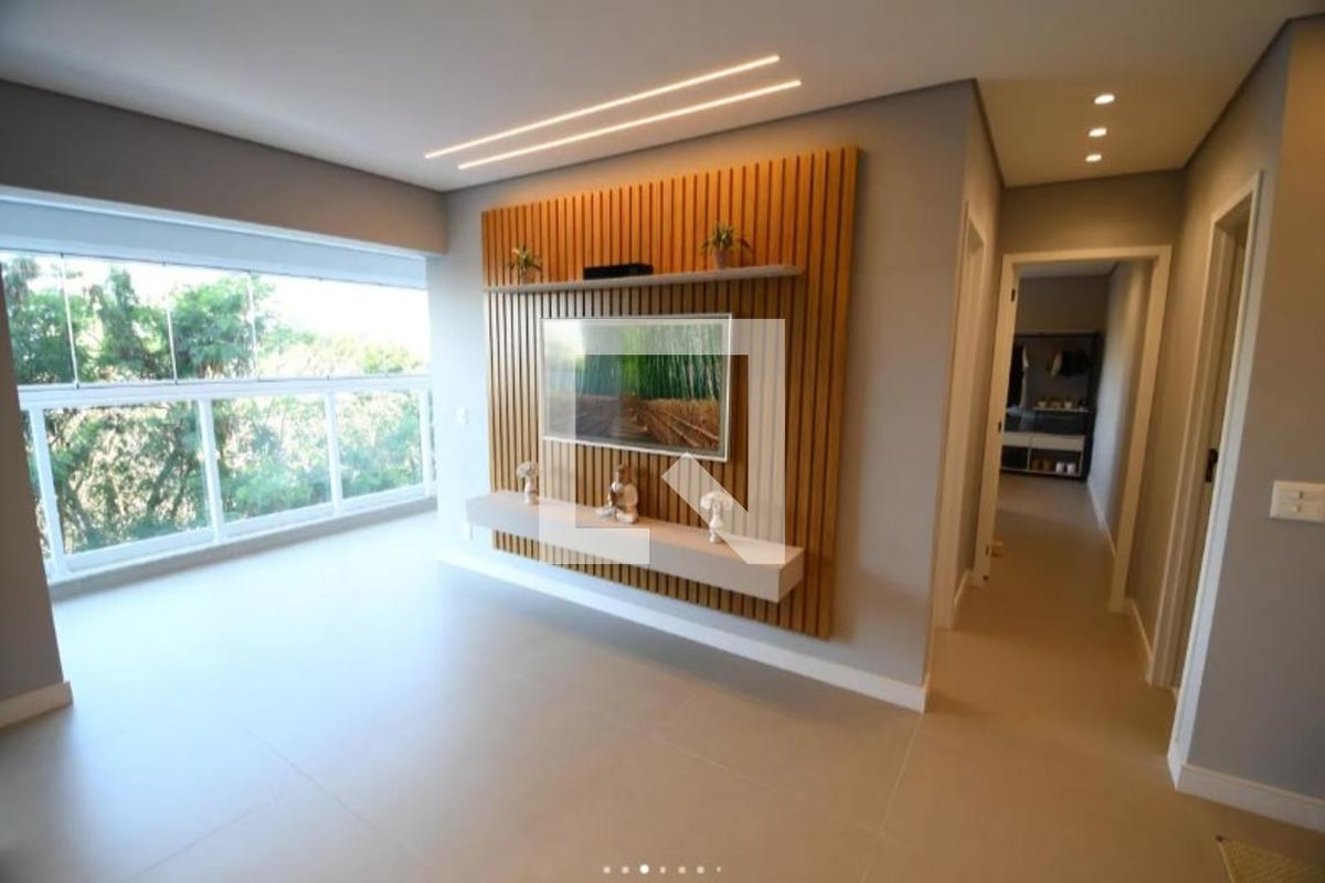 Apartamento à Venda - Taquaral, 2 Quartos,  67 m2 em , Campinas - sp | SoloBR