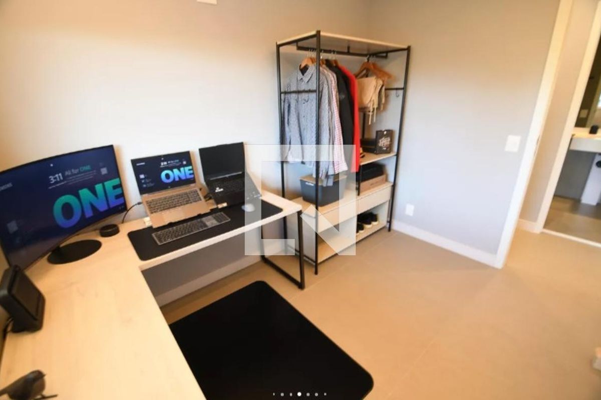 Apartamento à Venda - Taquaral, 2 Quartos,  67 m2 em , Campinas - sp | SoloBR