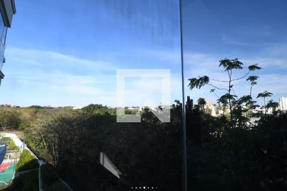 Apartamento à Venda - Taquaral, 2 Quartos,  67 m2 em , Campinas - sp | SoloBR