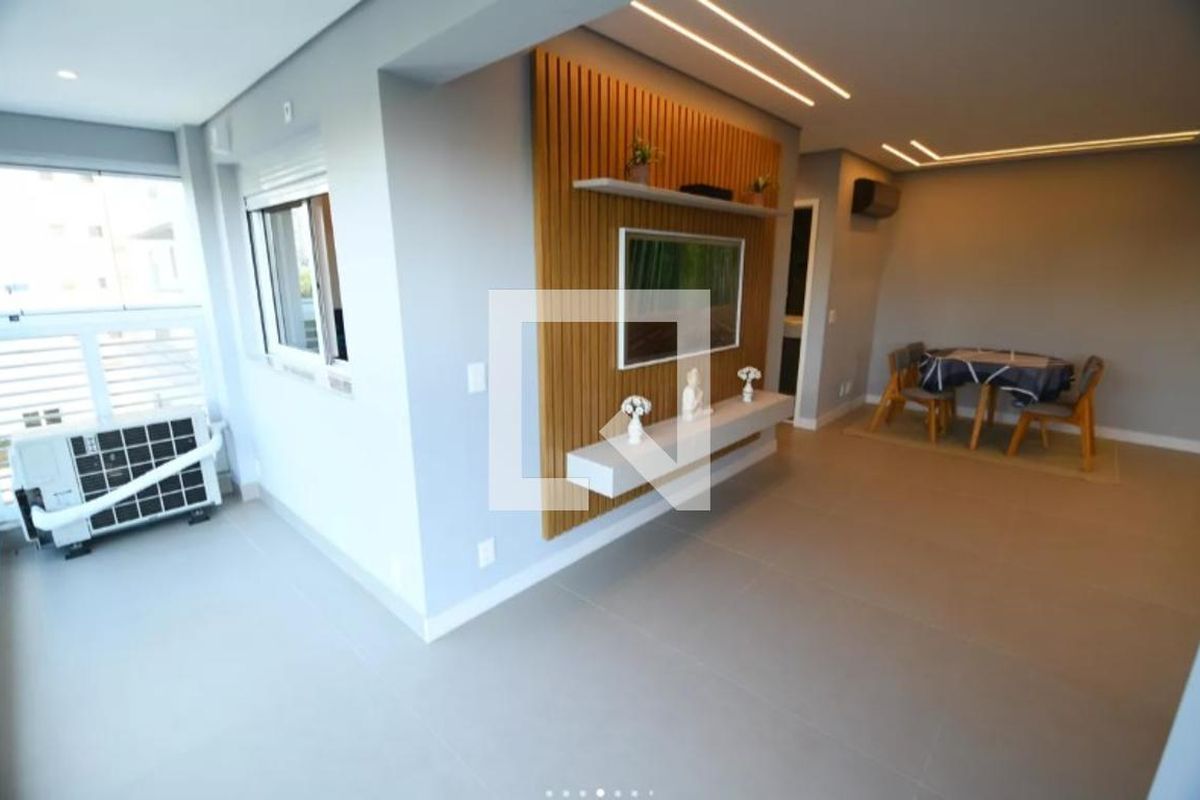 Apartamento à Venda - Taquaral, 2 Quartos,  67 m2 em , Campinas - sp | SoloBR
