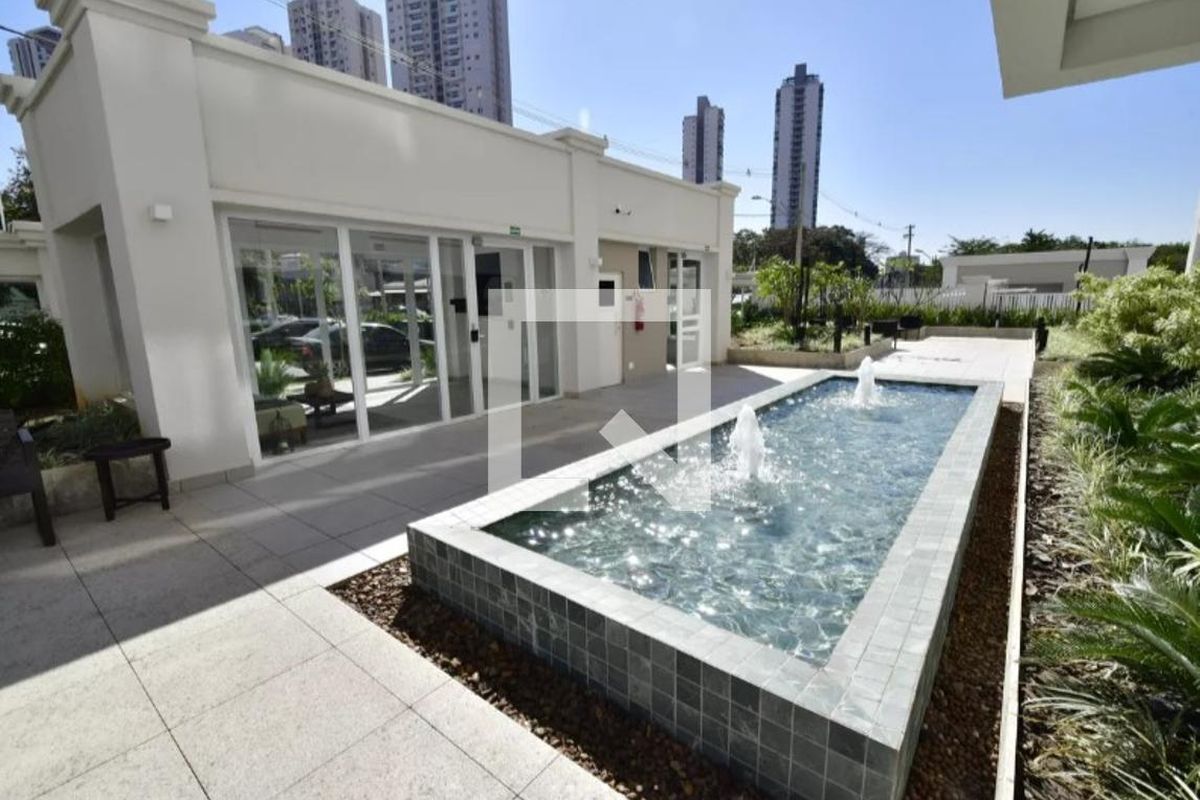 Apartamento à Venda - Taquaral, 2 Quartos,  67 m2 em , Campinas - sp | SoloBR