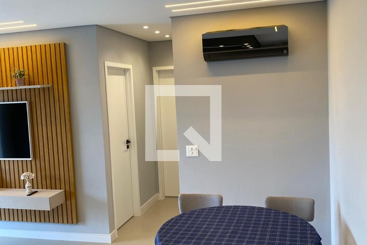 Apartamento à Venda - Taquaral, 2 Quartos,  67 m2 em , Campinas - sp | SoloBR