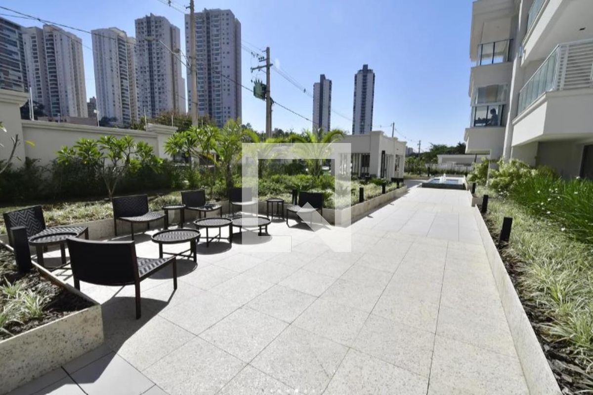 Apartamento à Venda - Taquaral, 2 Quartos,  67 m2 em , Campinas - sp | SoloBR