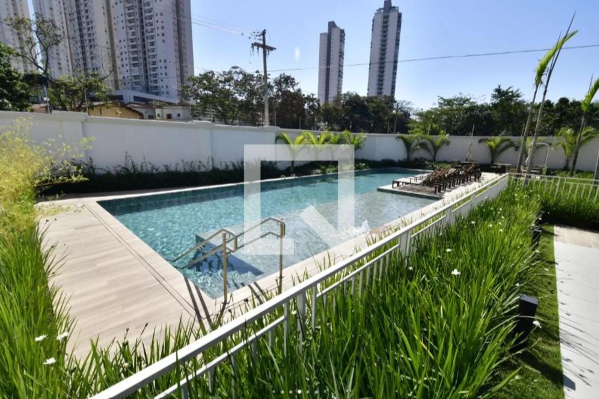 Apartamento à Venda - Taquaral, 2 Quartos,  67 m2 em , Campinas - sp | SoloBR