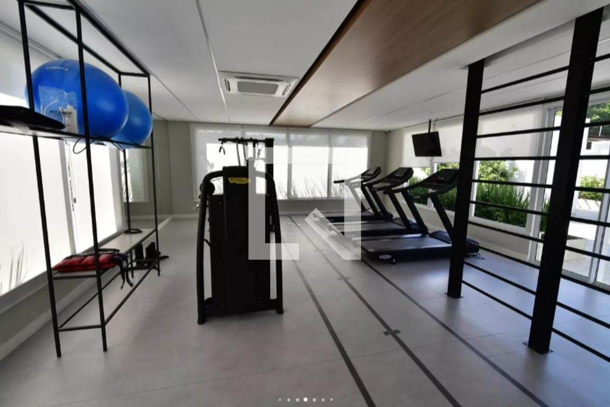 Apartamento à Venda - Taquaral, 2 Quartos,  67 m2 em , Campinas - sp | SoloBR