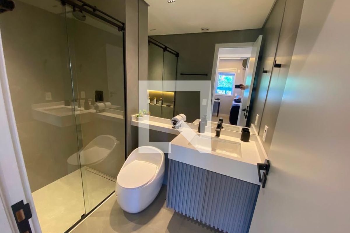 Apartamento à Venda - Taquaral, 2 Quartos,  67 m2 em , Campinas - sp | SoloBR
