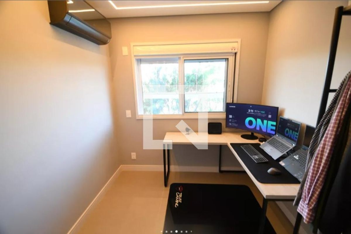 Apartamento à Venda - Taquaral, 2 Quartos,  67 m2 em , Campinas - sp | SoloBR