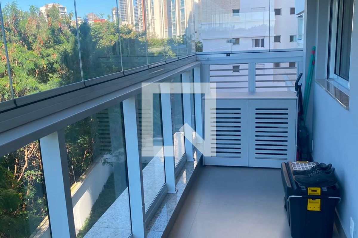 Apartamento à Venda - Taquaral, 2 Quartos,  67 m2 em , Campinas - sp | SoloBR