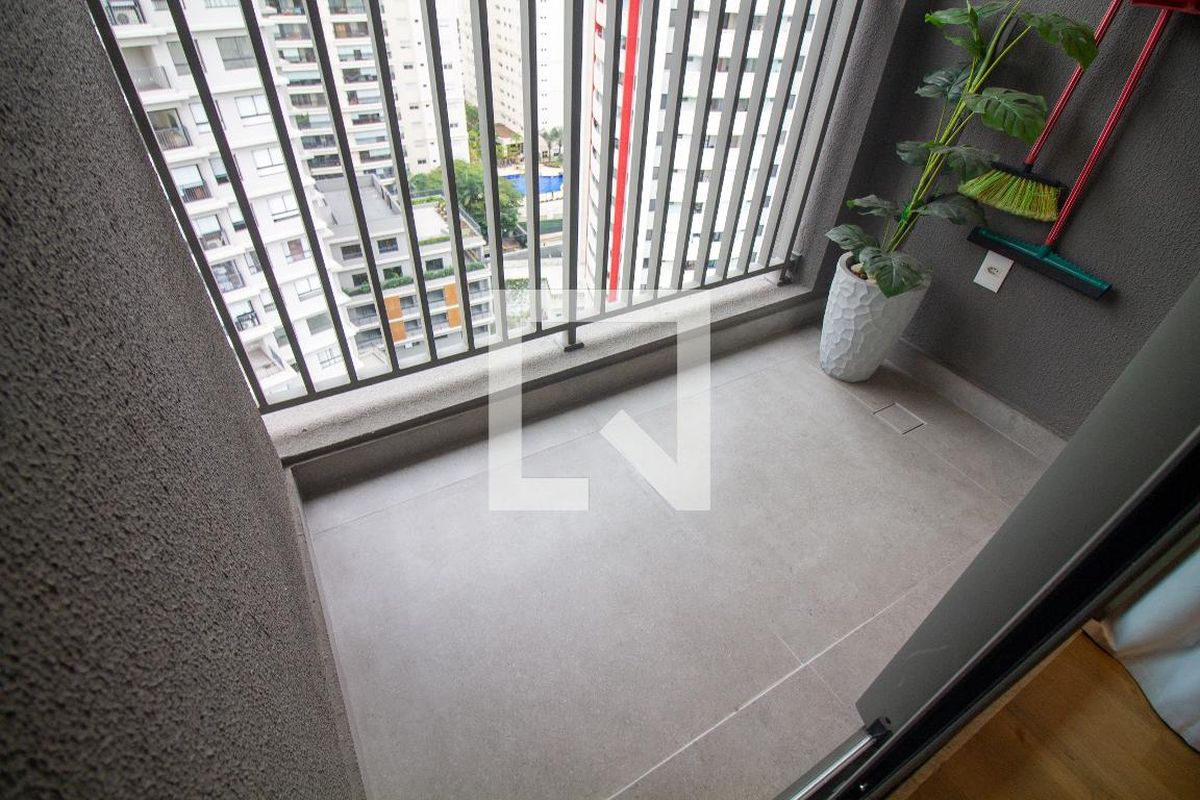 Kitnet-Studio, 27 m² - Foto 16