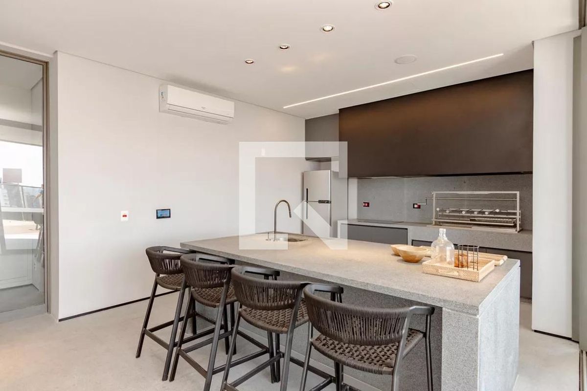 Kitnet-Studio, 27 m² - Foto 23