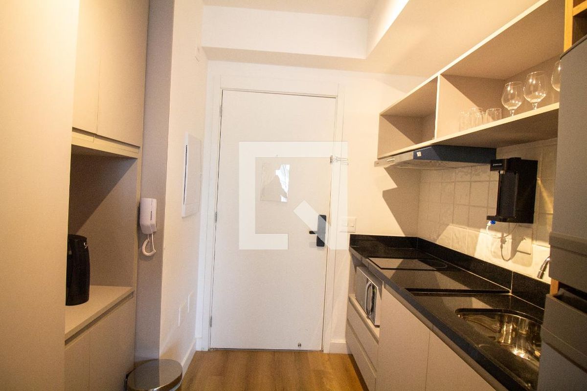 Kitnet-Studio, 27 m² - Foto 15