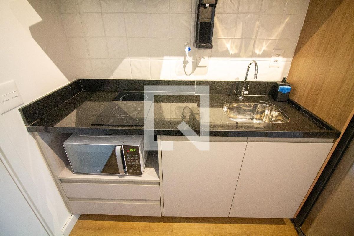 Kitnet-Studio, 27 m² - Foto 14