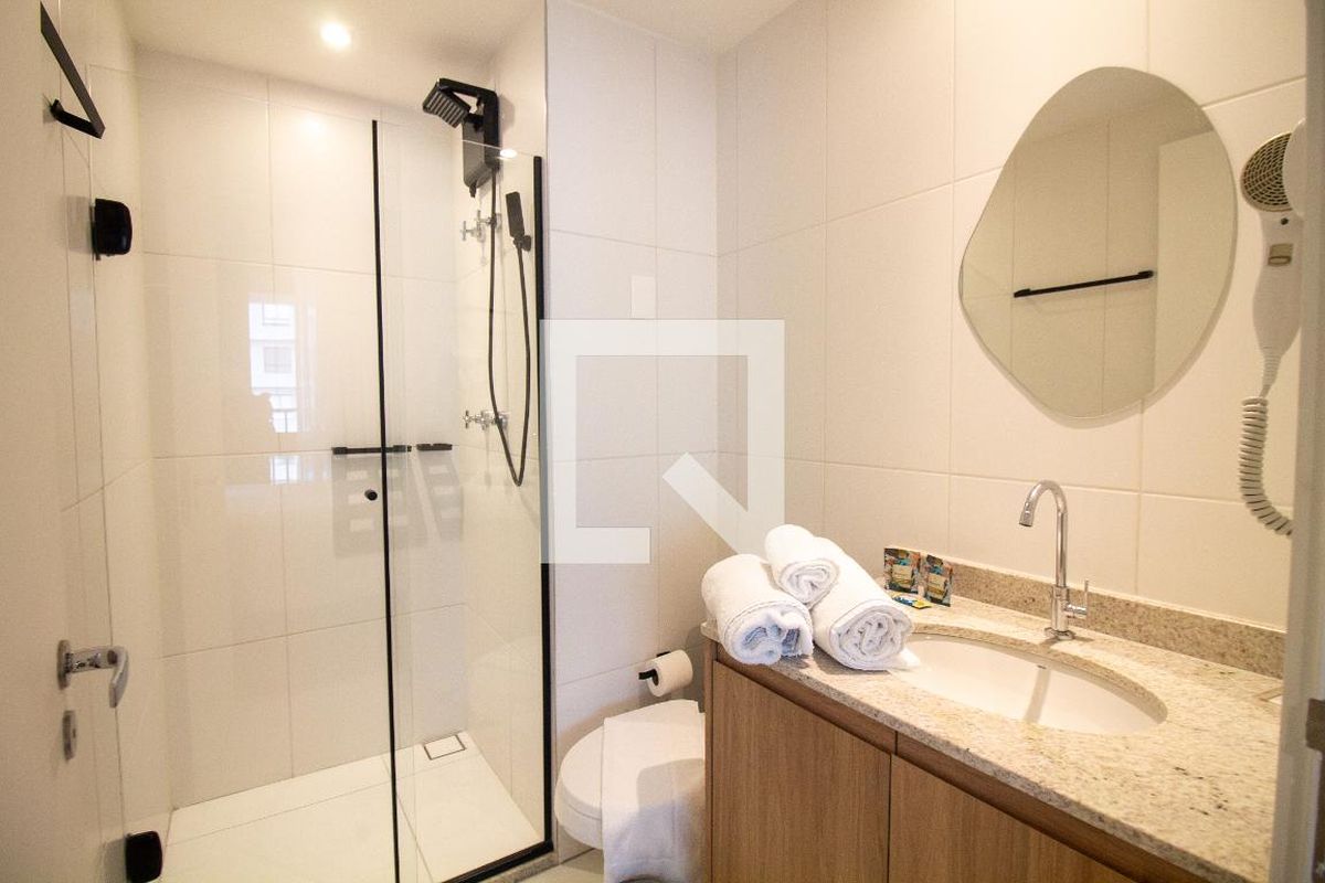 Kitnet-Studio, 27 m² - Foto 7