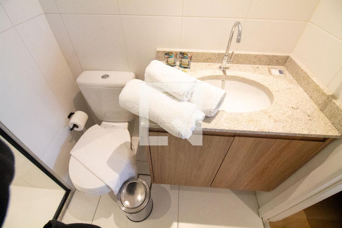 Kitnet-Studio, 27 m² - Foto 10
