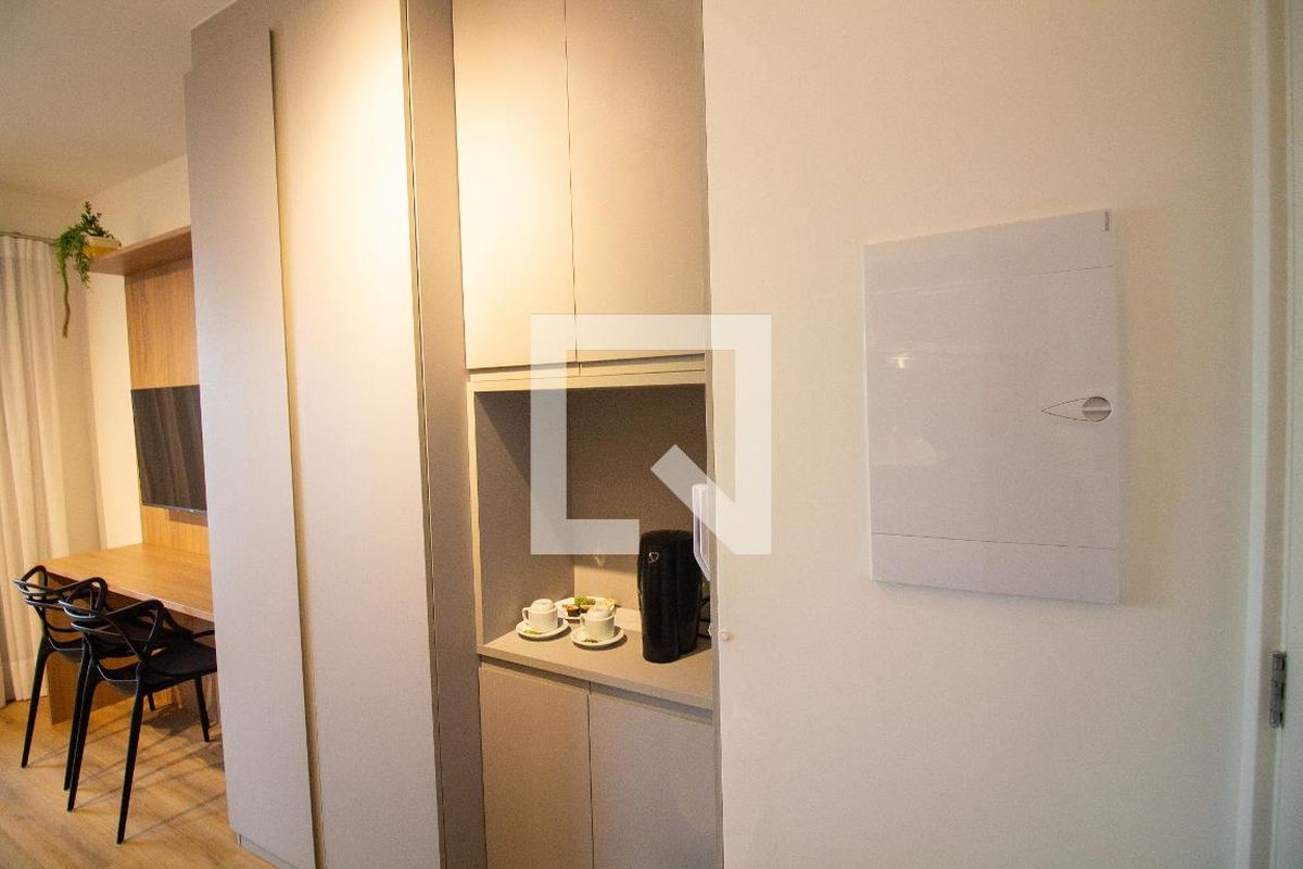 Kitnet-Studio, 27 m² - Foto 12