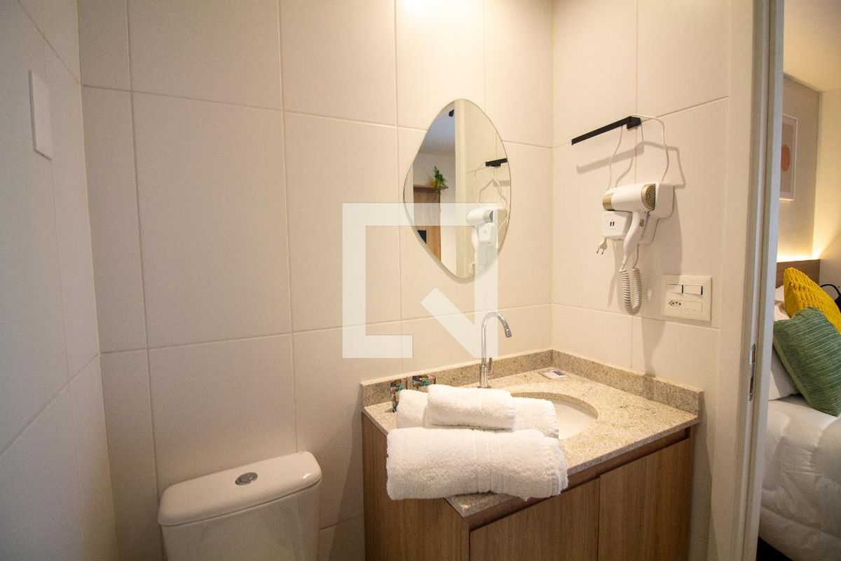 Kitnet-Studio, 27 m² - Foto 9