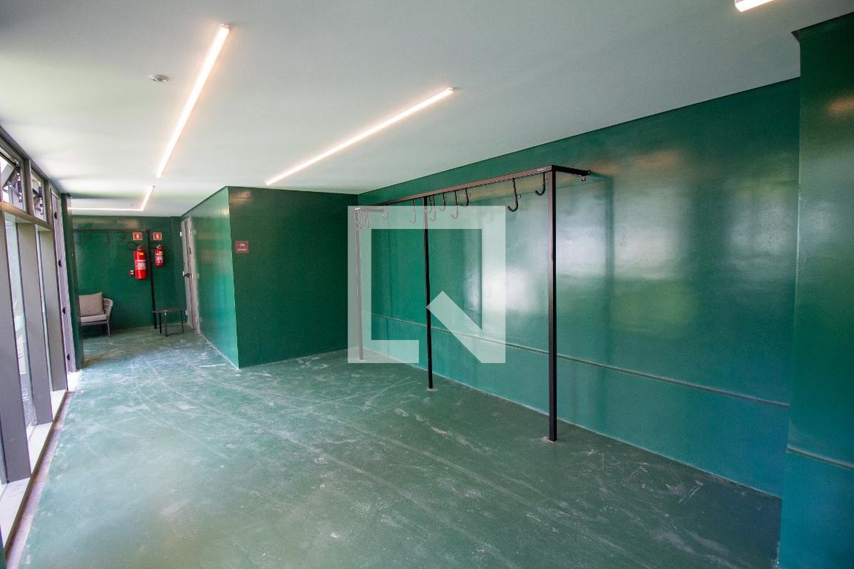 Kitnet-Studio, 27 m² - Foto 27