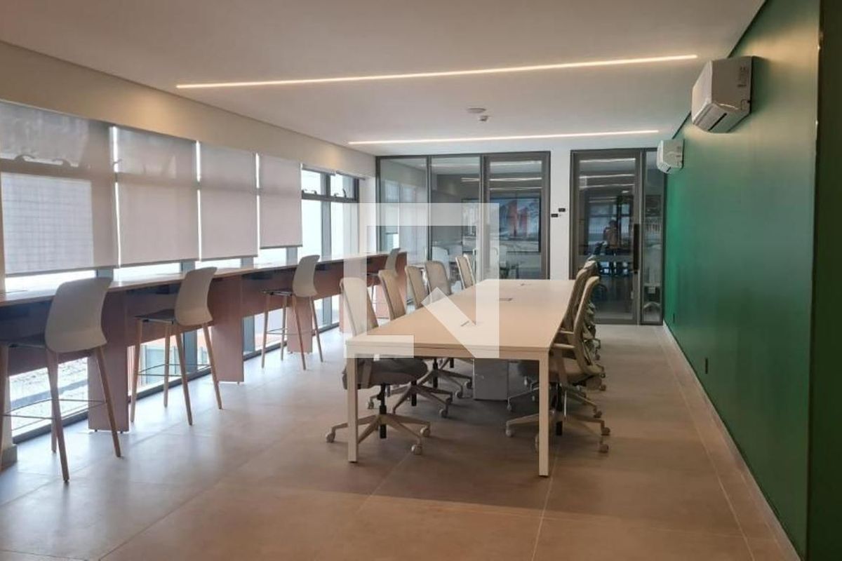 Kitnet-Studio, 27 m² - Foto 30