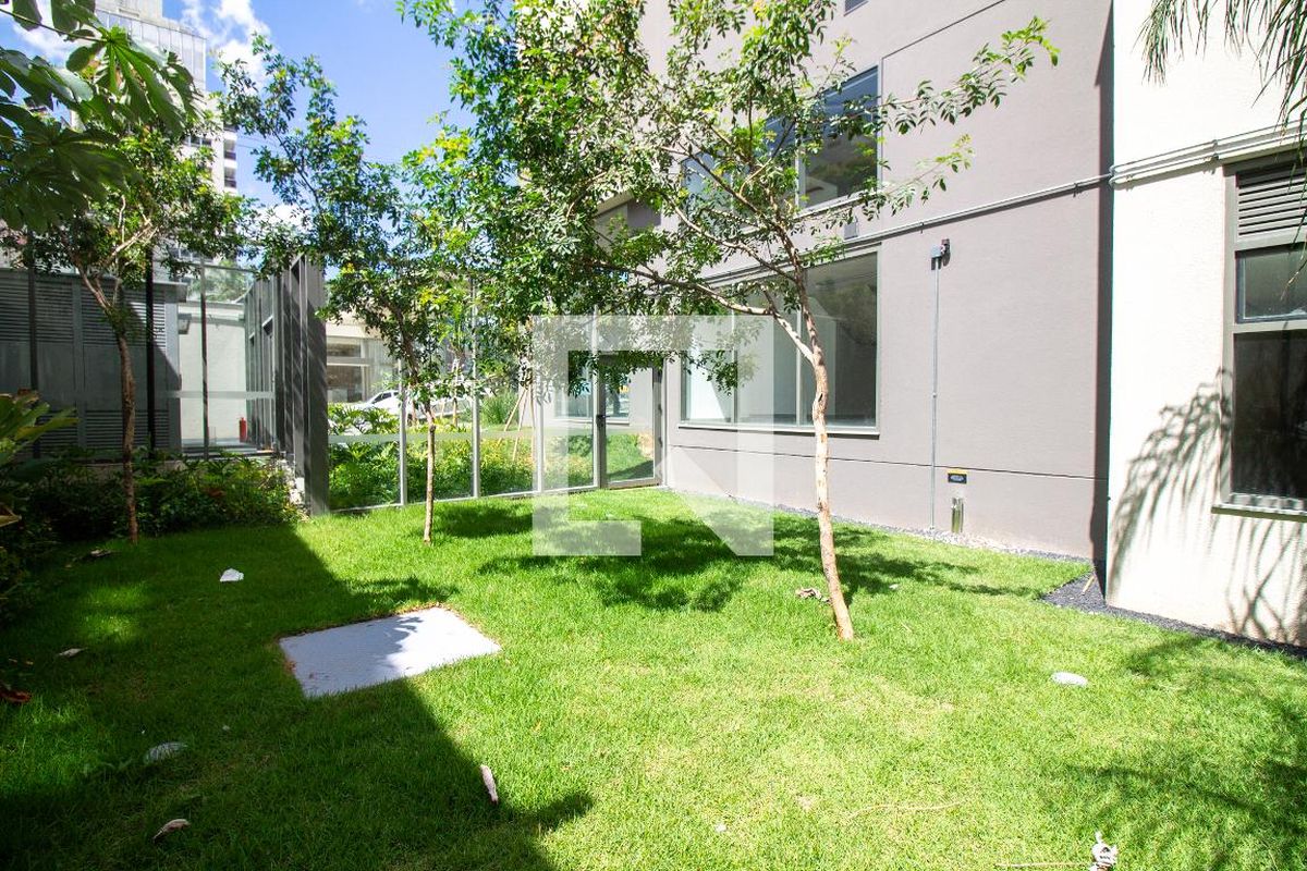 Kitnet-Studio, 27 m² - Foto 28