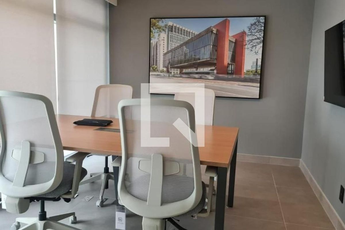 Kitnet-Studio, 27 m² - Foto 29