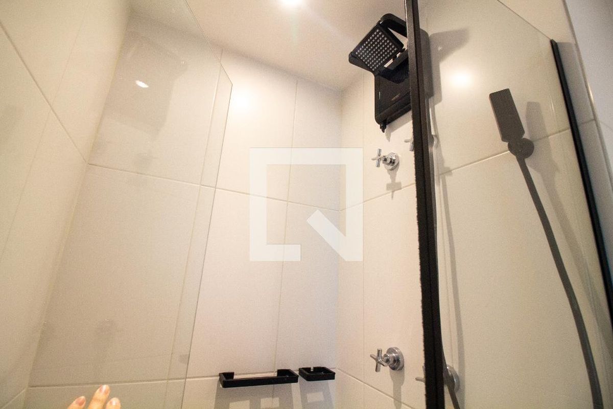 Kitnet-Studio, 27 m² - Foto 8
