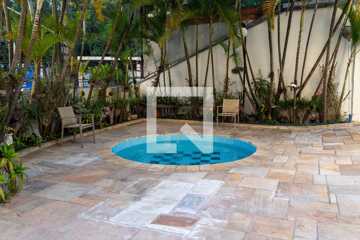 Apartamento, 3 quartos, 82 m² - Foto 46