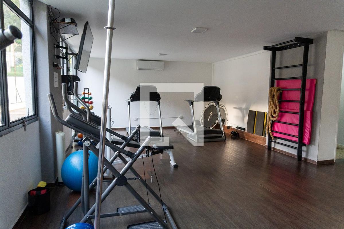 Apartamento, 3 quartos, 82 m² - Foto 60