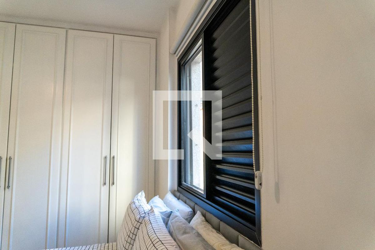 Apartamento, 3 quartos, 82 m² - Foto 21