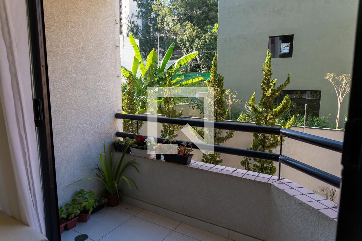 Apartamento, 3 quartos, 82 m² - Foto 6