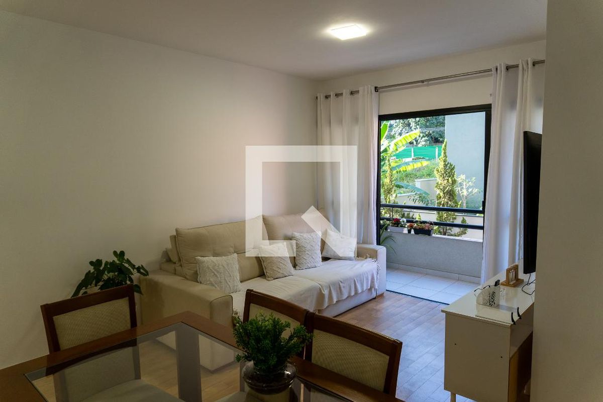 Apartamento, 3 quartos, 82 m² - Foto 3