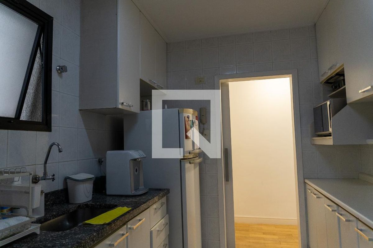 Apartamento, 3 quartos, 82 m² - Foto 33