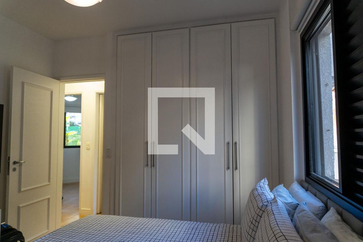 Apartamento, 3 quartos, 82 m² - Foto 22