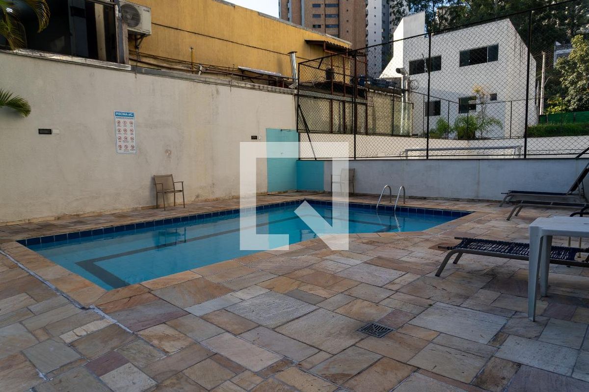 Apartamento, 3 quartos, 82 m² - Foto 47