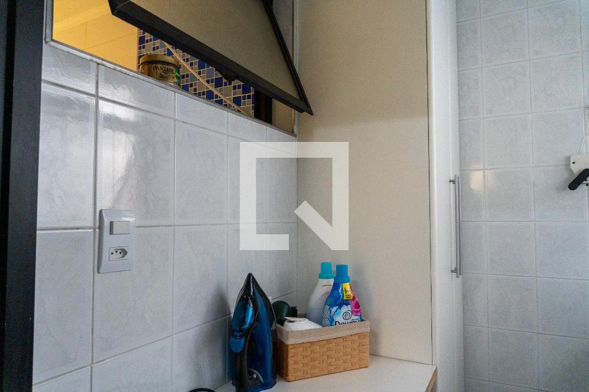 Apartamento, 3 quartos, 82 m² - Foto 35