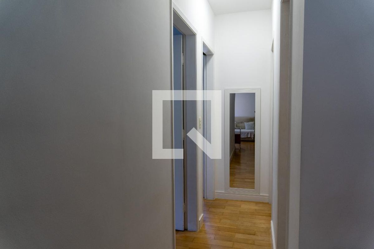 Apartamento, 3 quartos, 82 m² - Foto 9