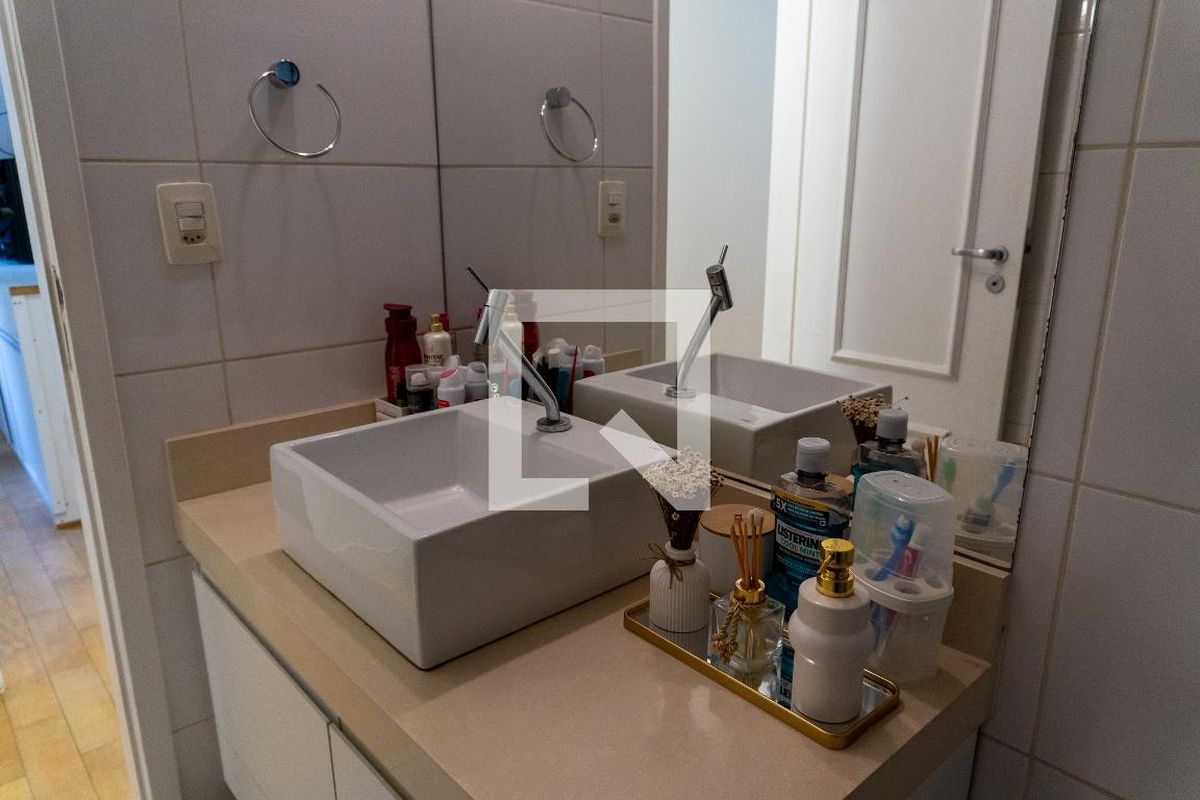 Apartamento, 3 quartos, 82 m² - Foto 42