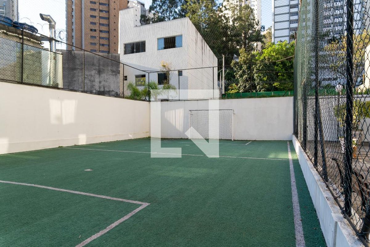 Apartamento, 3 quartos, 82 m² - Foto 49