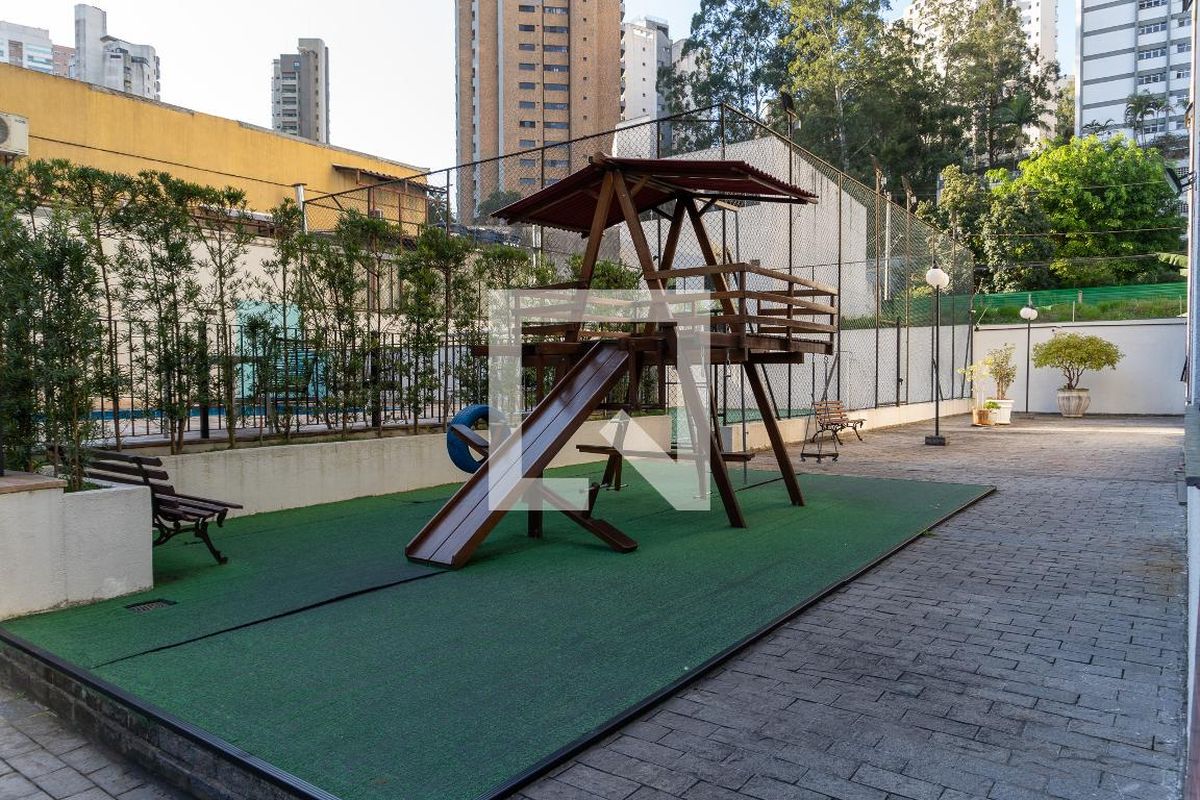 Apartamento, 3 quartos, 82 m² - Foto 45