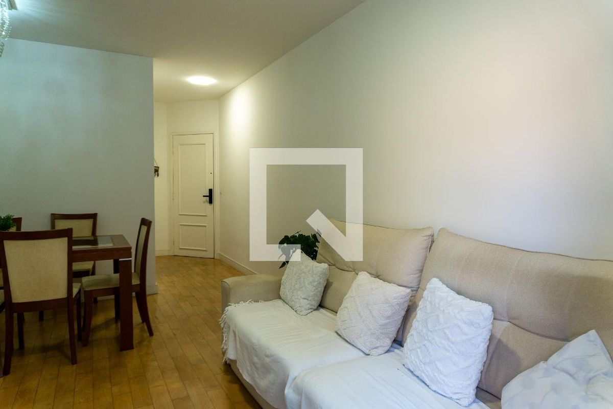 Apartamento, 3 quartos, 82 m² - Foto 5