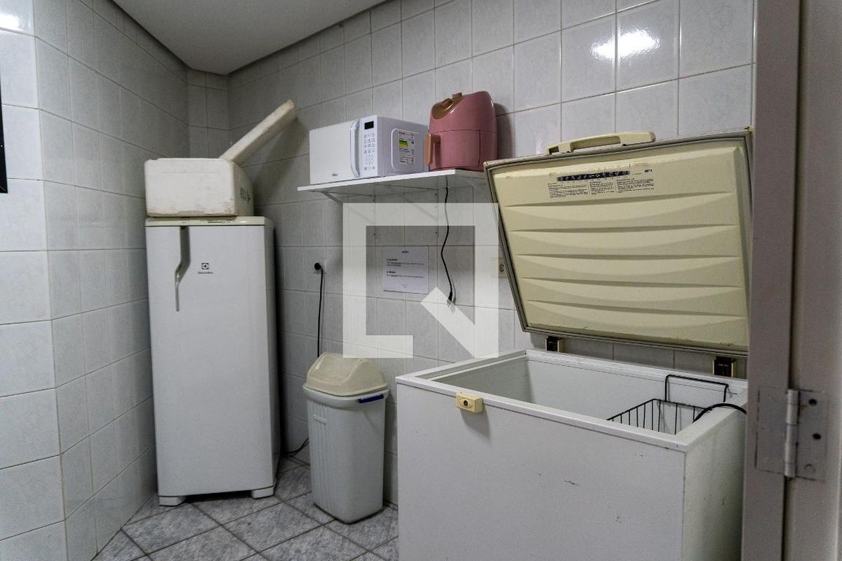 Apartamento, 3 quartos, 82 m² - Foto 57