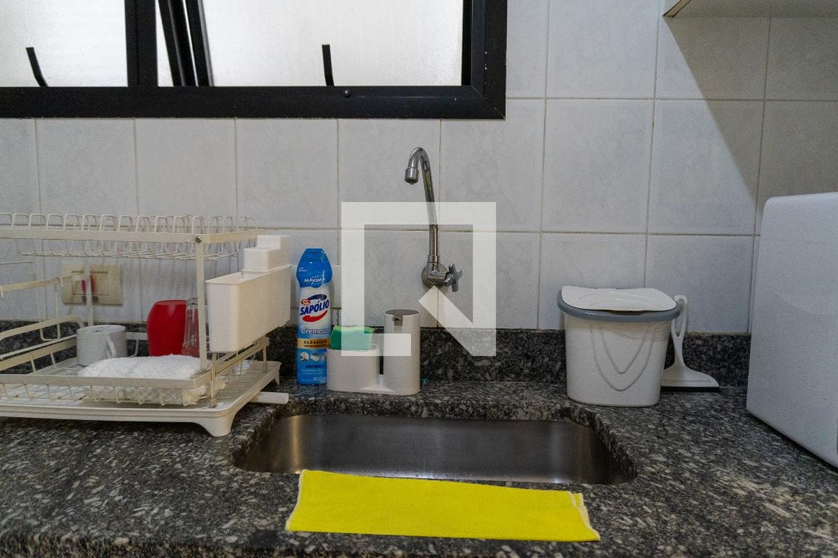 Apartamento, 3 quartos, 82 m² - Foto 30