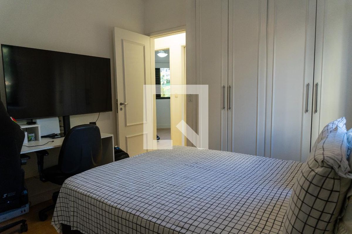 Apartamento, 3 quartos, 82 m² - Foto 20